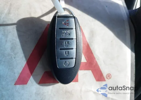 2015 Infiniti Qx60 from USA, damaged, VIN 5N1AL0MM8FC507725